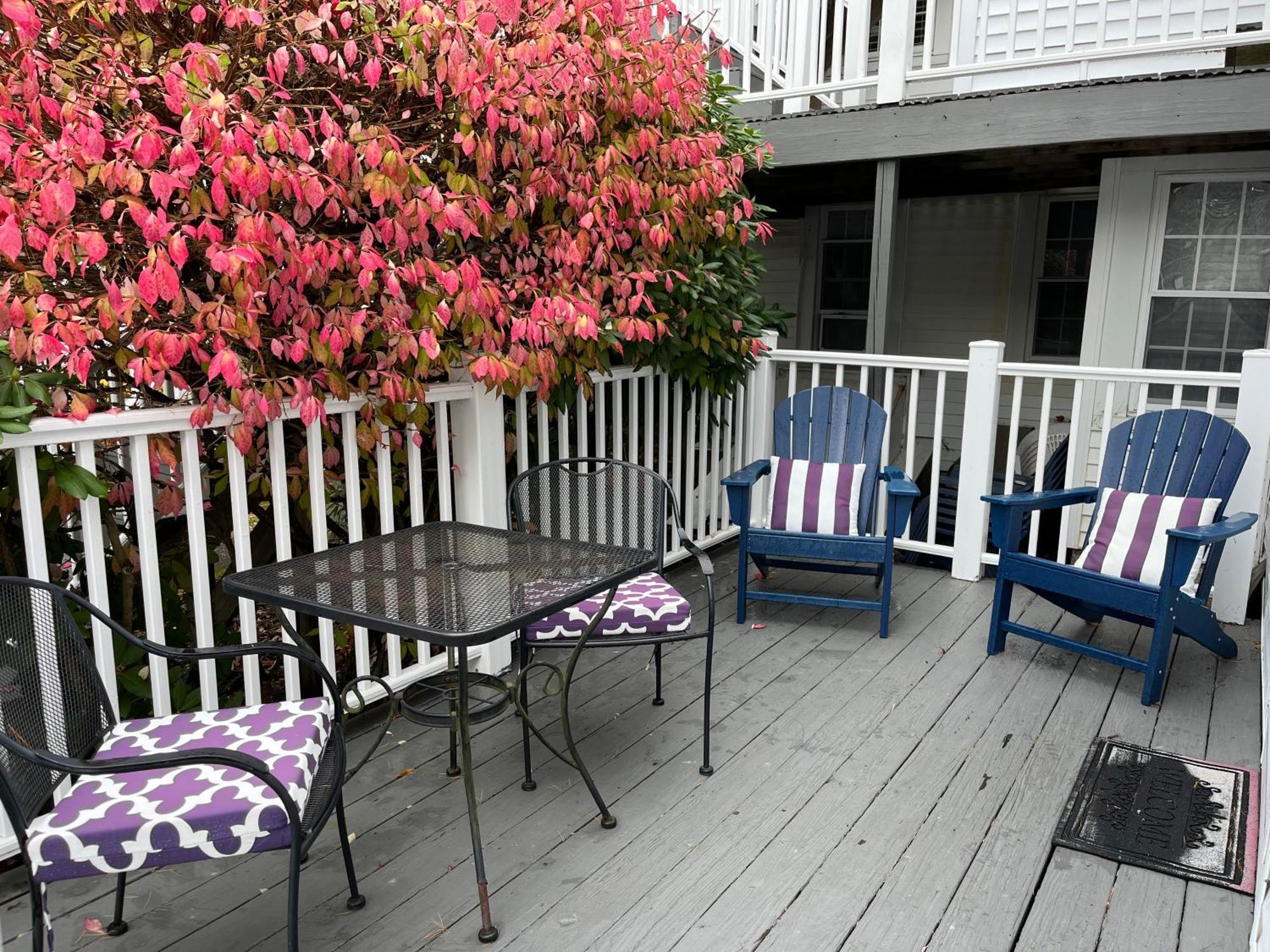 Abalonia Inn Ogunquit Exterior foto